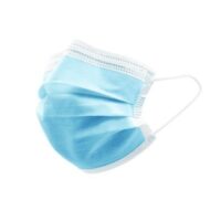 Face Masks - Case