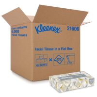 Kleenex Tissue Facial - 21606