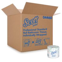 Scott Essential Professional Toilet Paper - 04460