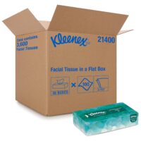 Kleenex Professional Facial Tissue - 21400