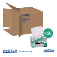 Kimtech Kimwipes Delicate Task Wipes - 34155