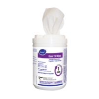 Disinfectant, Oxivir Tb Wipes, 6"x7" Sheets, 160/cn, 12/cs